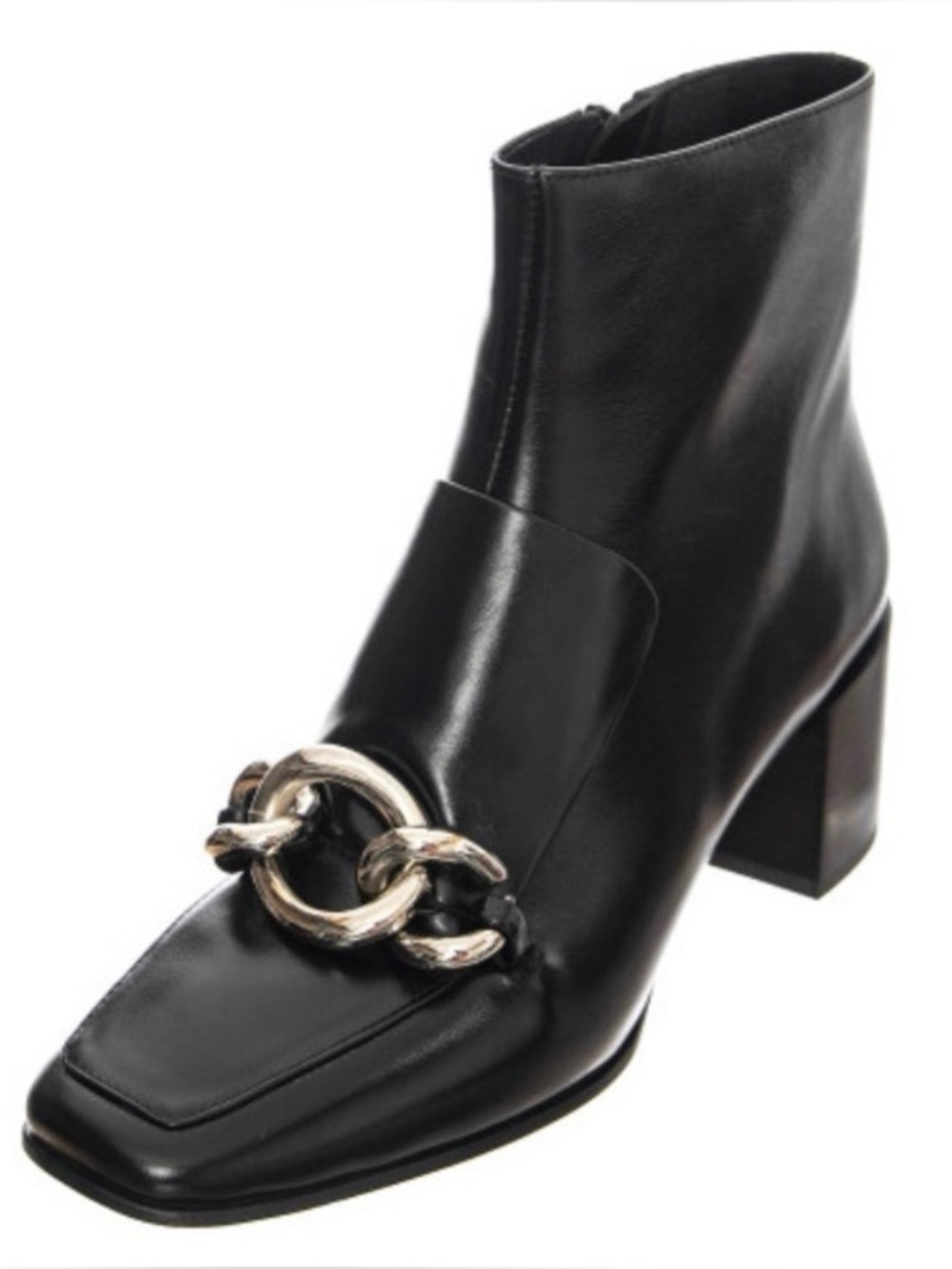 Jeffrey Campbell Fontella Boot 7.5